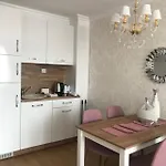 Lejlighed Sweet Homes 6
