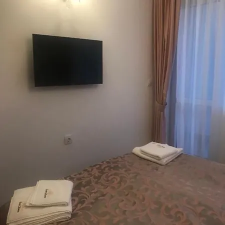 Sweet Homes 6 * Sluneční pobřeží