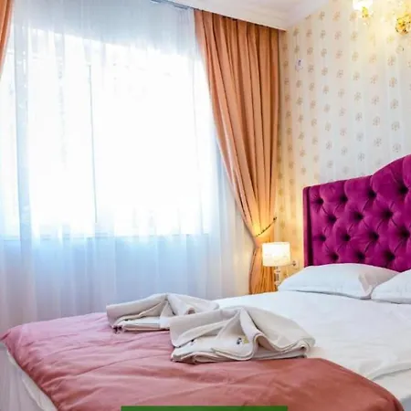 Sweet Homes 6 Lägenhet Slăntjev Brjag