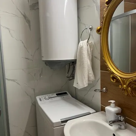 Apartmán Sweet Homes 6