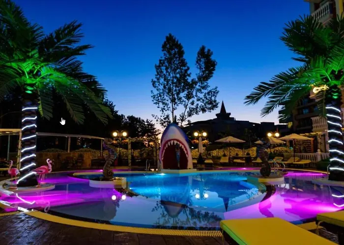 Sweet Homes 6 Апартамент