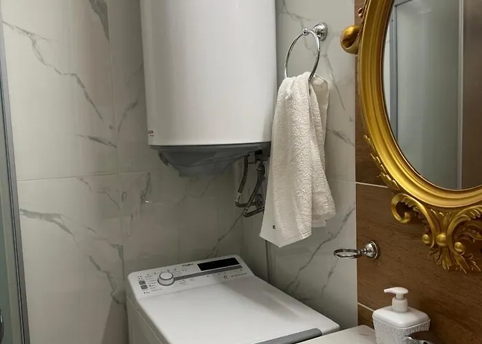 Апартамент Sweet Homes 6