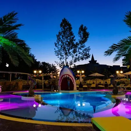 Sweet Homes 6 شقة