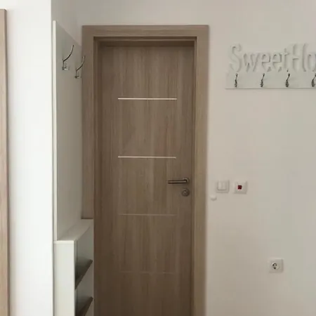 Sweet Homes 6 Lägenhet Slăntjev Brjag