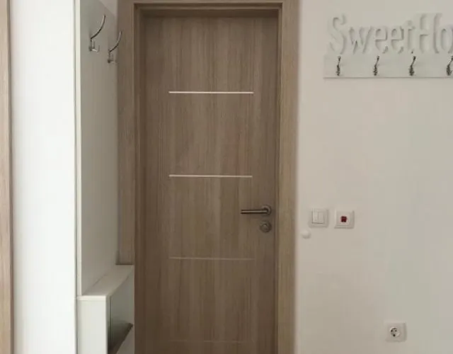 Sweet Homes 6 Lägenhet Slăntjev Brjag