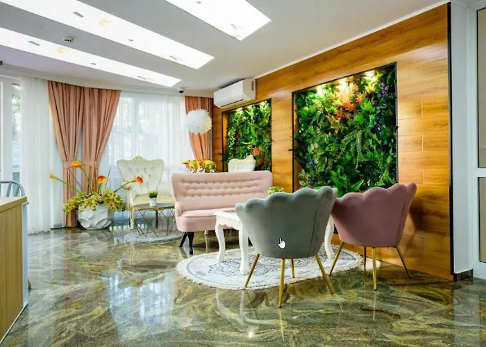 Sweet Homes 6