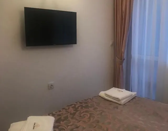 Sweet Homes 6 * סאני ביץ'